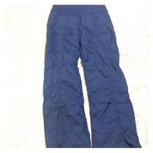 Dance studio pant II Lululemon athletics